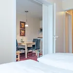337, Seepark Apartment Sellin (Rugen)