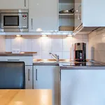 337, Seepark Apartment