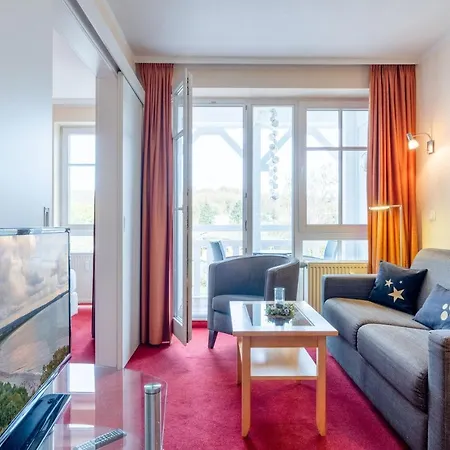 Lägenhet 337, Seepark