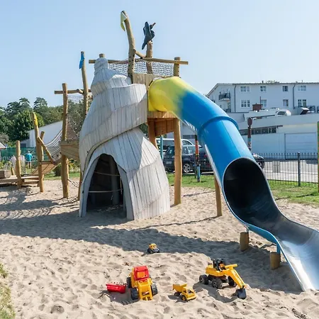 337, Seepark * Sellin (Rugen)