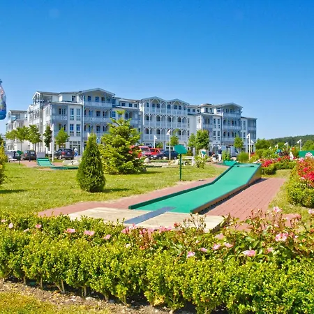 337, Seepark Sellin (Rugen)