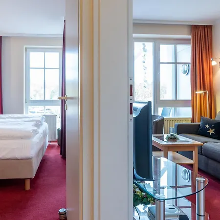 337, Seepark Apartment Sellin (Rugen)