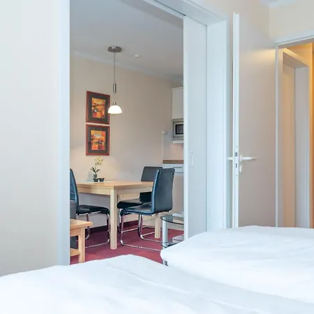 337, Seepark Apartamento Sellin (Rugen)