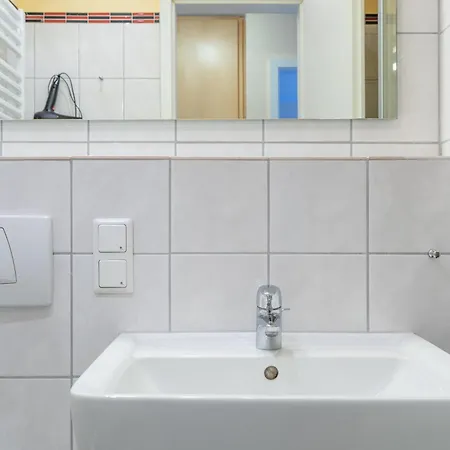 337, Seepark Apartamento