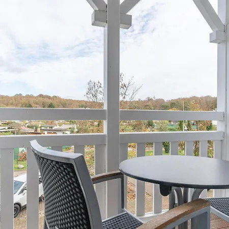 Lägenhet 337, Seepark Sellin (Rugen)