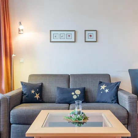 337, Seepark Apartamento *