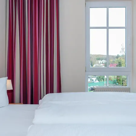 Apartamento 337, Seepark