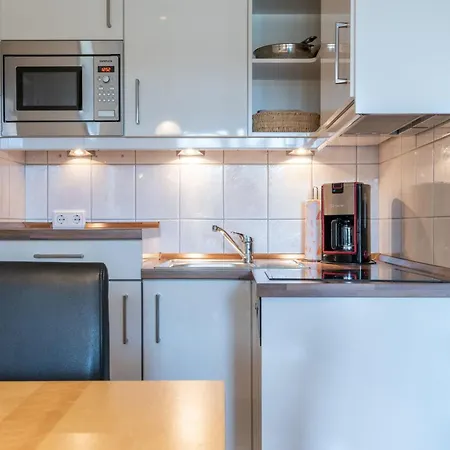 337, Seepark Lägenhet Sellin (Rugen)