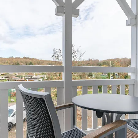 Apartamento 337, Seepark Sellin (Rugen)
