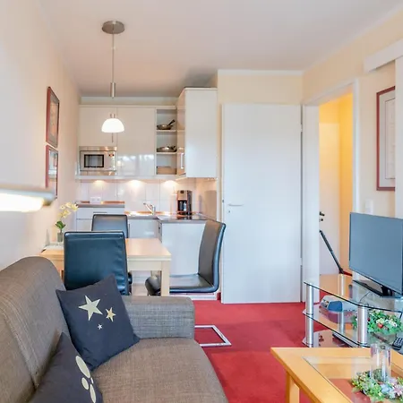 Apartamento 337, Seepark