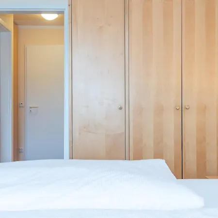 Apartamento 337, Seepark Sellin (Rugen)