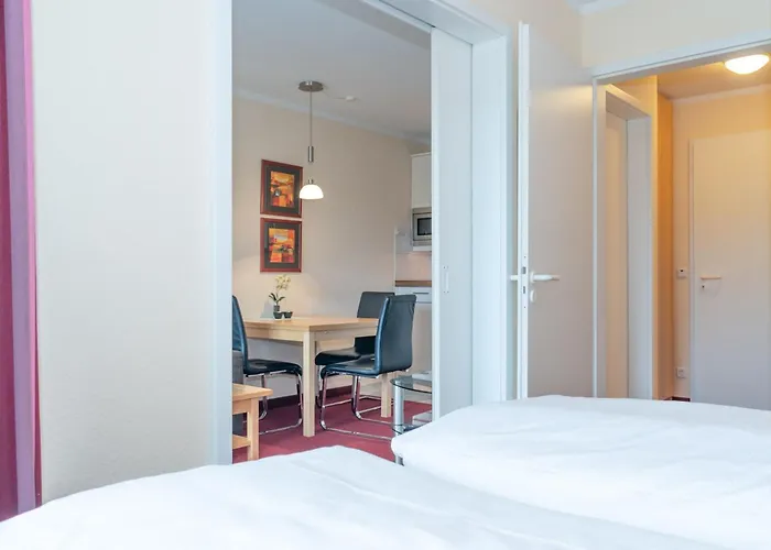 337, Seepark Apartment Sellin (Rugen)