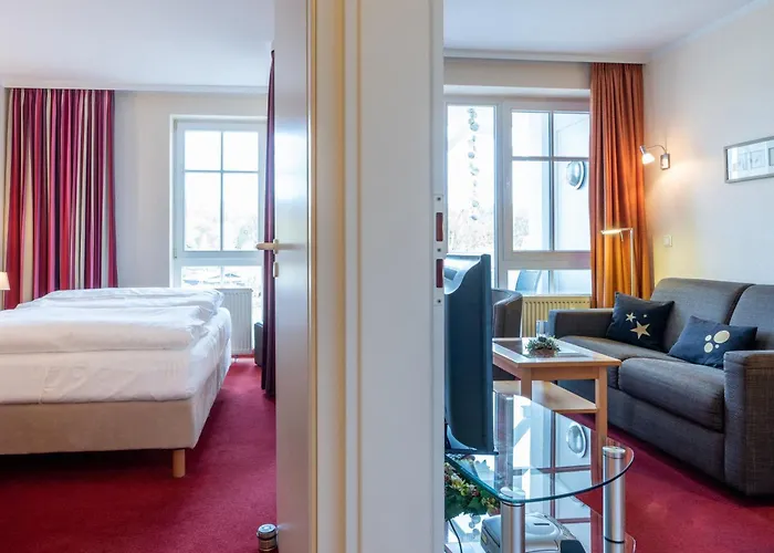 337, Seepark Apartment *