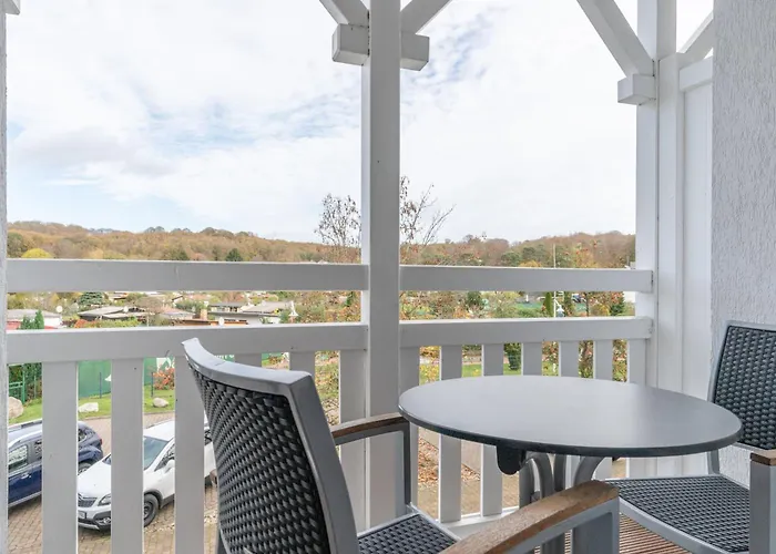 Apartment 337, Seepark Sellin (Rugen)