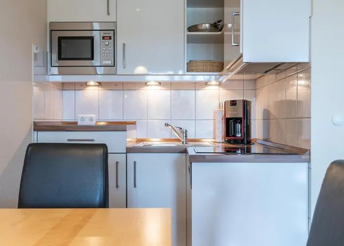 Apartment 337, Seepark Sellin (Rugen)