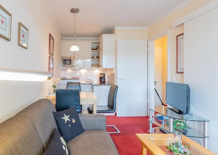 Apartment 337, Seepark