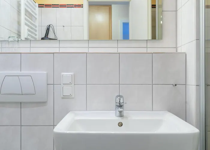 Apartment 337, Seepark Sellin (Rugen)